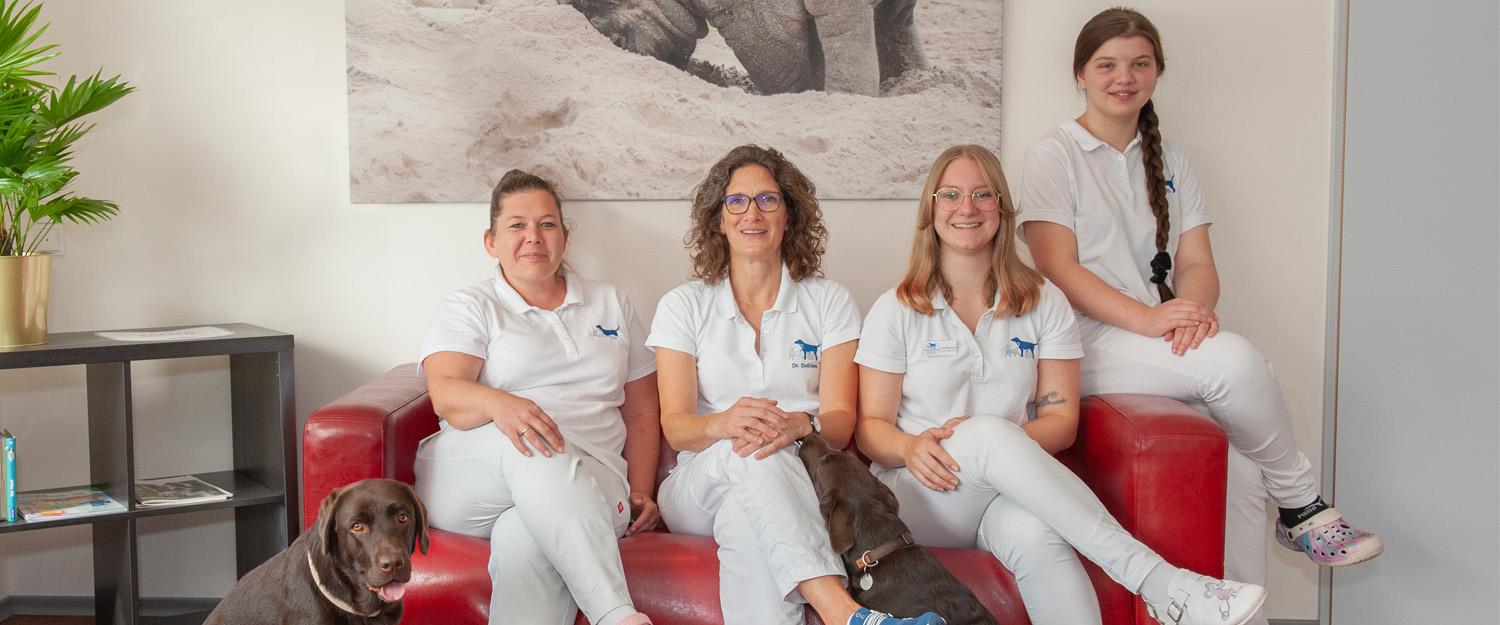 Team Vetcare Holzkirchen